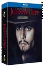 La Collezione di Johnny Depp (4 Blu - Ray Disc)