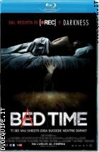 Bed Time ( Blu - Ray Disc )