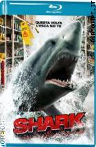 Shark ( Blu - Ray Disc )