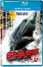 Shark 3D ( Blu - Ray Disc 3D )