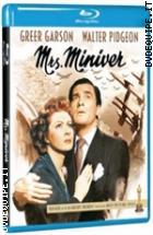 La Signora Miniver ( Blu - Ray Disc )