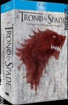 Il Trono Di Spade - Stagioni 1 E 2 ( 10 Blu - Ray Disc )