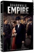 Boardwalk Empire - L'impero Del Crimine - Stagione 2 (5 Dvd)