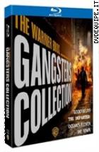 Warner Bros Gangsters Collection  ( 4 Blu - Ray Disc )