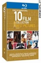 Best Pictures - 10 Film Collection (11 Blu - Ray Disc)