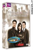 Torchwood - Stagione 3 - Children Of Earth (3 Dvd)