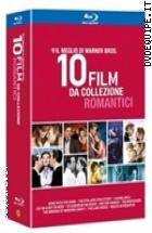 Warner Bros. - Il Meglio - 10 Film Da Collezione Romantici ( 10 Blu - Ray Disc )
