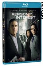 Person of Interest - Stagione 1 ( 4 Blu - Ray Disc )