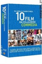 Warner Bros. - Il Meglio - 10 Film Da Collezione Commedia ( 10 Blu - Ray Disc )