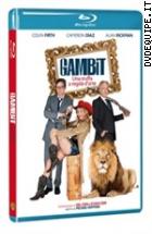 Gambit - Una Truffa A Regola D'arte ( Blu - Ray Disc )