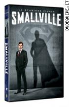 Smallville - Stagione 10 (6 Dvd)