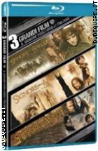 Il Signore Degli Anelli - La Trilogia Cinematografica - 3 Grandi Film ( 3 Blu - 