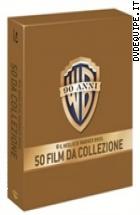 Il Meglio Di Warner Bros. - 50 Film Da Collezione ( 53 Blu - Ray Disc )
