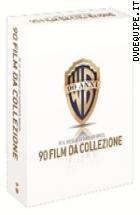 Il Meglio Di Warner Bros. - 90 Film Da Collezione (100 Dvd)