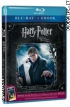 Harry Potter E I Doni Della Morte - Parte I ( Blu - Ray Disc + E-Book)