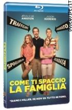 Come Ti Spaccio La Famiglia ( Blu - Ray Disc )