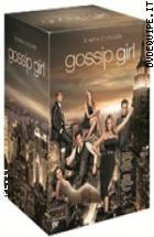 Gossip Girl - Stagioni 1 - 6 - La Serie Completa (30 Dvd)