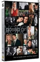 Gossip Girl - Stagione 6 (3 Dvd)