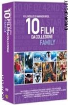 Il Meglio Di Warner Bros. - 10 Film Da Collezione - Family (10 Dvd)