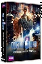 Doctor Who - Stagione 7 (4 DVD)