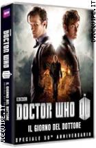 Doctor Who - Il Giorno Del Dottore - Speciale 50 Anniversario