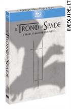 Il Trono Di Spade - Stagione 3 ( 5 Blu - Ray Disc - Slipcase )