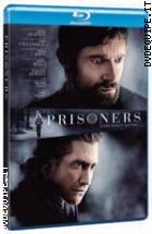 Prisoners ( Blu - Ray Disc )