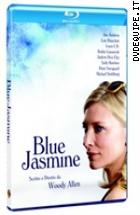 Blue Jasmine ( Blu - Ray Disc )