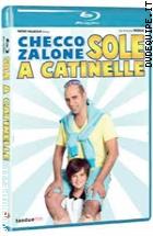 Sole A Catinelle ( Blu - Ray Disc )