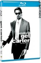 La Vendetta Di Carter ( Blu - Ray Disc )