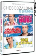Checco Zalone (3 DVD)