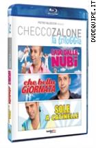 Checco Zalone ( 3 Blu - Ray Disc )