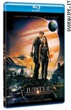Jupiter - Il Destino Dell'universo ( Blu - Ray Disc + Copia Digitale )