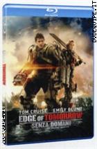 Edge Of Tomorrow - Senza Domani ( Blu - Ray Disc )