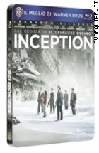Inception ( 2 Blu - Ray Disc - SteelBook )