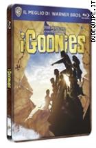 I Goonies ( Blu - Ray Disc - SteelBook )