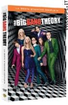 The Big Bang Theory - Stagione 6 (3 Dvd)