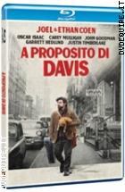 A Proposito Di Davis ( Blu - Ray Disc )