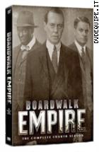 Boardwalk Empire - L'impero Del Crimine - Stagione 4 (4 Dvd)