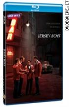 Jersey Boys ( Blu - Ray Disc + Copia Digitale )