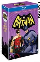 Batman - La Serie TV Completa (1966-1968) ( 13 Blu - Ray Disc )