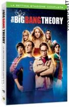 The Big Bang Theory - Stagione 7 (3 Dvd)