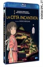 La Citt Incantata - Spirited Away ( Blu - Ray Disc )