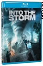 Into The Storm ( Blu - Ray Disc )