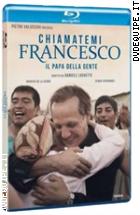 Chiamatemi Francesco - Il Papa Della Gente ( Blu - Ray Disc )