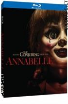 Annabelle ( Blu - Ray Disc + Copia Digitale )