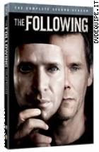 The Following - Stagione 2 (4 Dvd)
