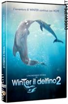 L'incredibile Storia Di Winter Il Delfino 2