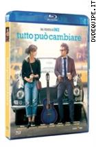 Tutto Pu Cambiare ( Blu - Ray Disc + Copia Digitale )