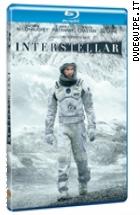 Interstellar (2 Blu - Ray Disc + Copia Digitale )